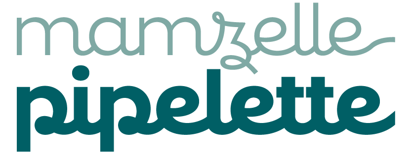 logo mobile - mamzellepipelette