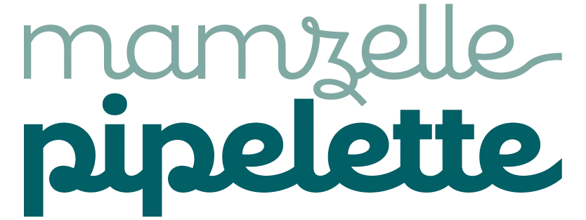 logo mobile - mamzellepipelette