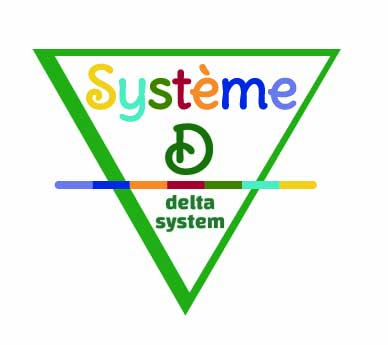 Logo Système D