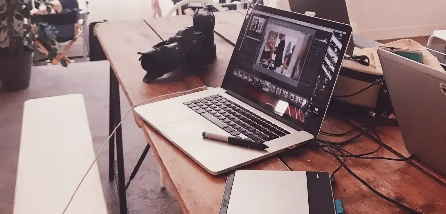 les tarifs d'un graphiste