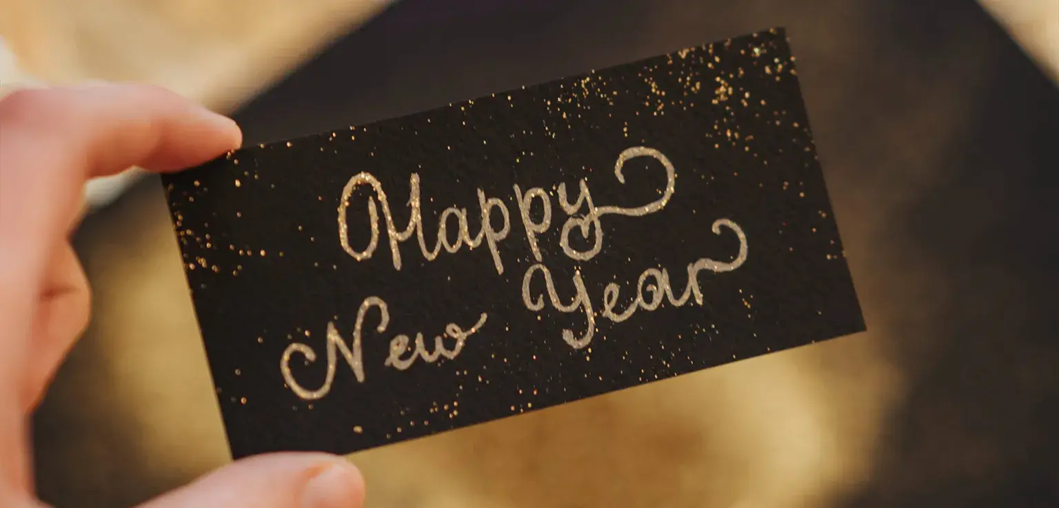 cartes de voeux personnalisées