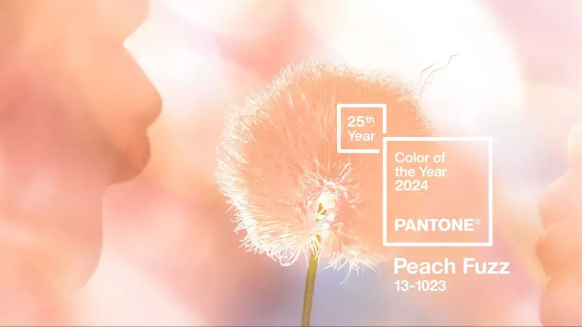 Pantone 2024
