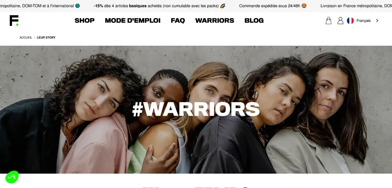 Design inclusif pour montrer la diversité des personnes dans le monde et toucher une large clientèle