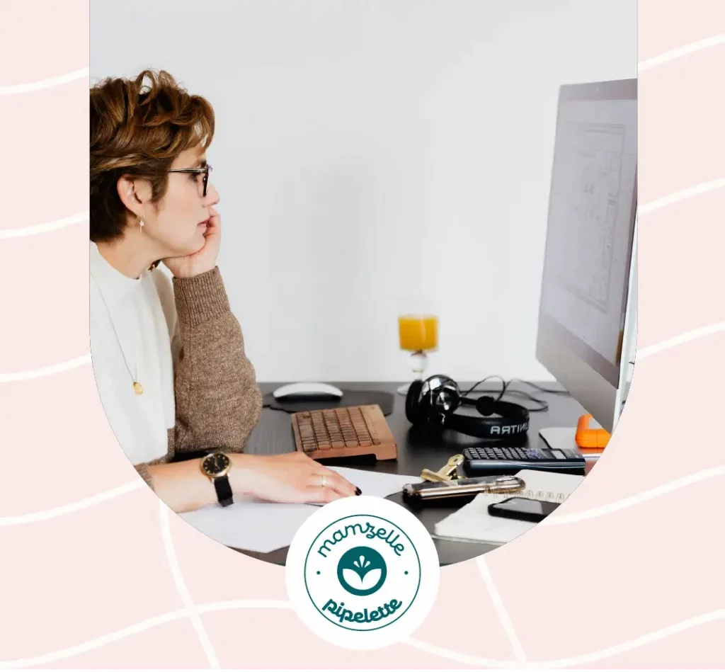 article de blog, avoir un site internet en tant qu'architecte