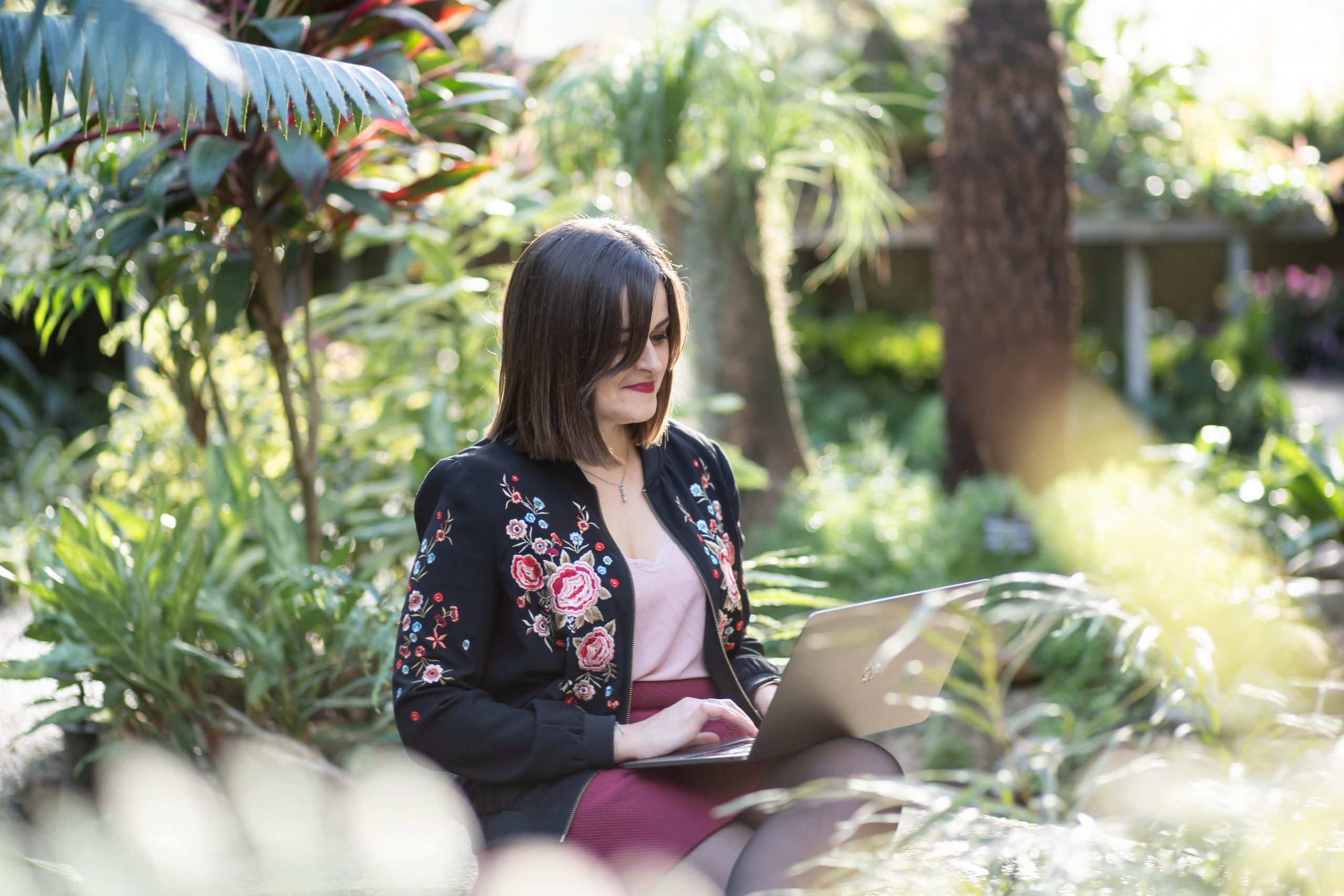 Graphiste webdesigner à Poitiers.