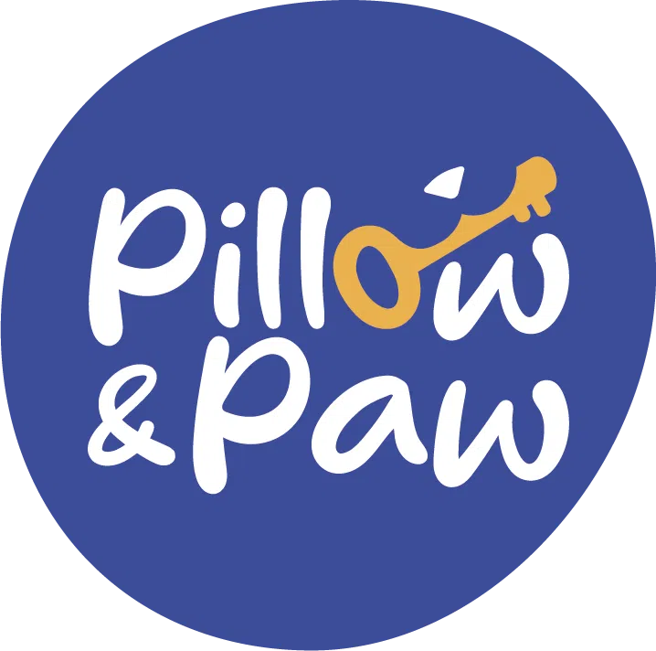 Pillow and Paw - conciergerie pet lovers
