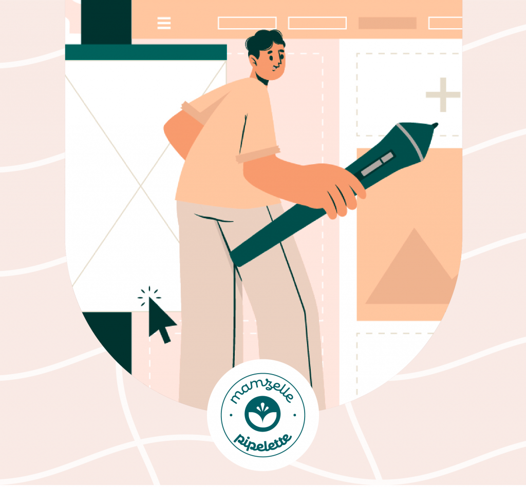 tendance webdesign - zoom