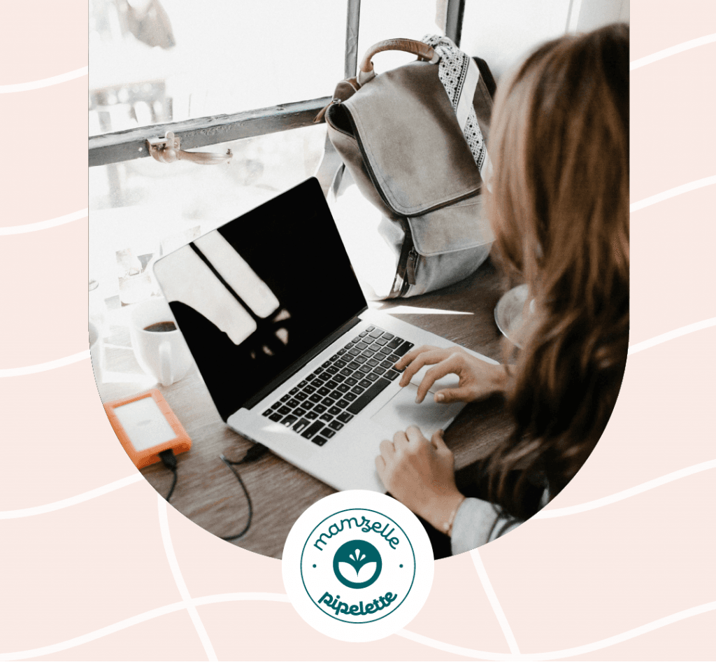 Par quoi commencer quand on lance son entreprise : le logo ou le site internet ?
