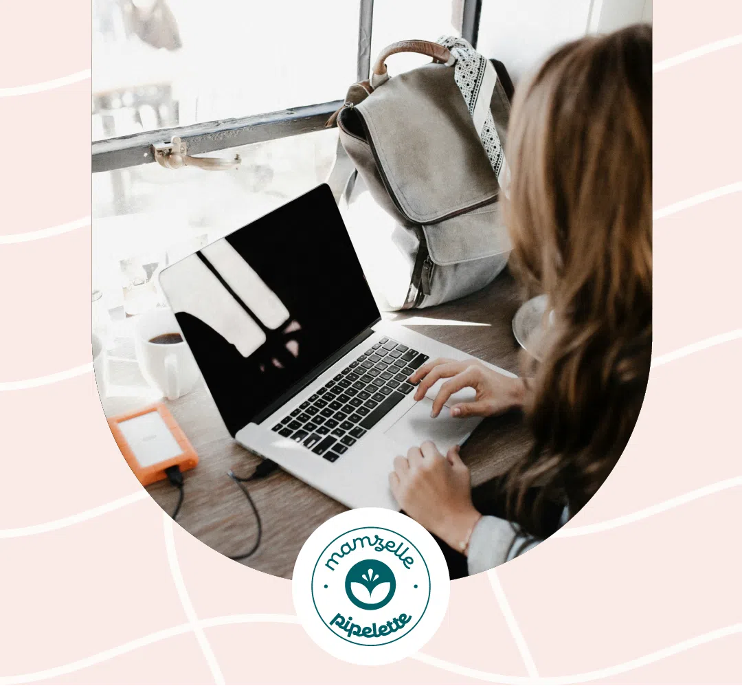 Par quoi commencer quand on lance son entreprise : le logo ou le site internet ?