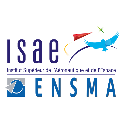 Ecole ENSMA - École d'ingénieur à Poitiers