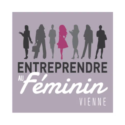 Entreprendre au Féminin Vienne