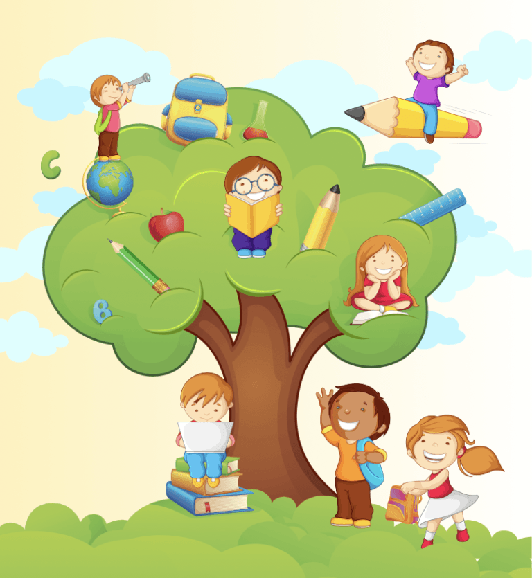 Logo avant- Ecole Notre dame
