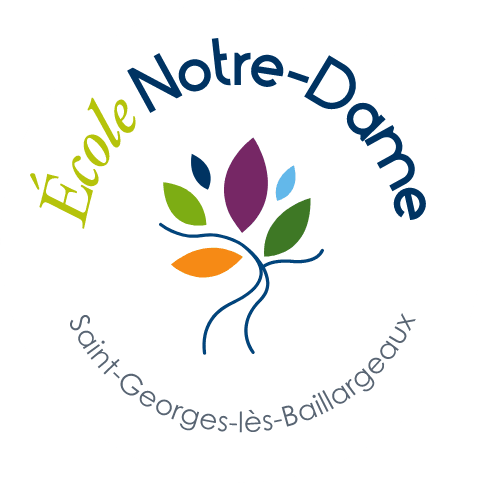 logo ecole notre dame